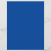 Camp Letter Camp Stationery invullen (Achterkant)