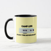 Camp Life ETSB Coffee Mok (Links)