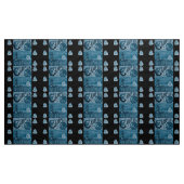 Camp Life Leuke Stof (Yard (91,4 cm))