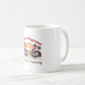 Camp Lover Mok (Voorkant rechts)