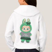 Camp Mataponi (Achterkant)