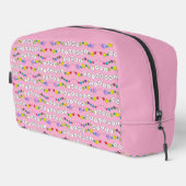 Camp Mataponi Dopp Kit Toilettasje (Rechterhoek)