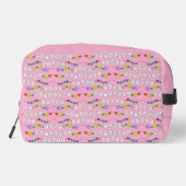 Camp Mataponi Dopp Kit Toilettasje (Achterkant)