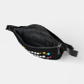 Camp Mataponi Fanny Pack Heuptasje (Open)