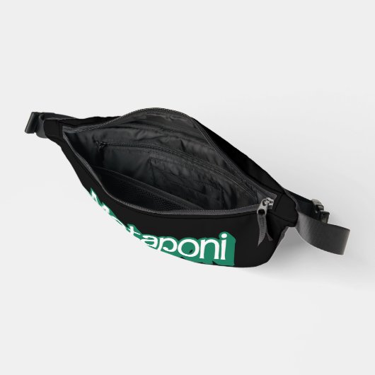Camp Mataponi Fanny Pack Heuptasje (Open)