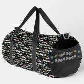 Camp Mataponi grote plunjezak (Rechterhoek)