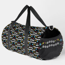 Camp Mataponi grote plunjezak