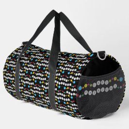 Camp Mataponi grote plunjezak