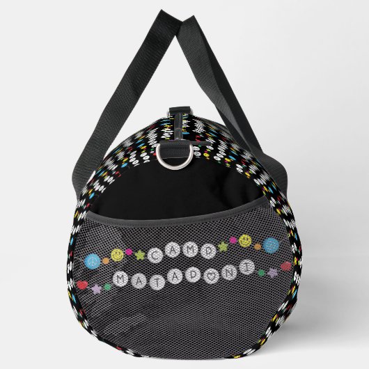 Camp Mataponi grote plunjezak (Rechts)