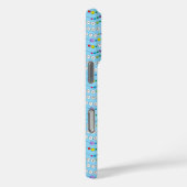 Camp Mataponi Vriendschapsarmband Teenslippers Case-Mate iPhone Case (Achterkant / Rechts)