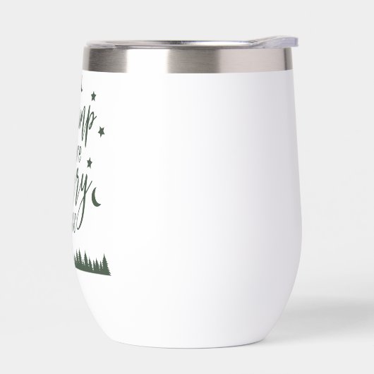 Camp meer ongerustheid minder (Links)