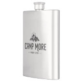 Camp meer ongerustheid minder flacon (Links)