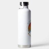 CAMP MEER ZORG MINDER WATERFLES (Rechts)