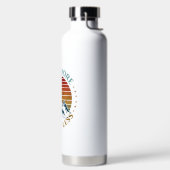 CAMP MEER ZORG MINDER WATERFLES (Links)