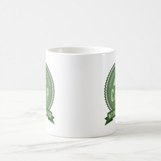 CAMP MORING WOOD Mok (Center)