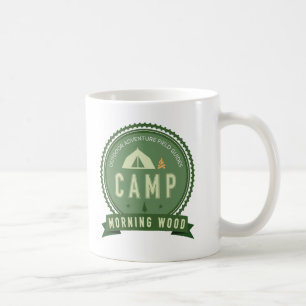 CAMP MORING WOOD Mok