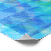 Camp North Dreams Poster (Hoek)