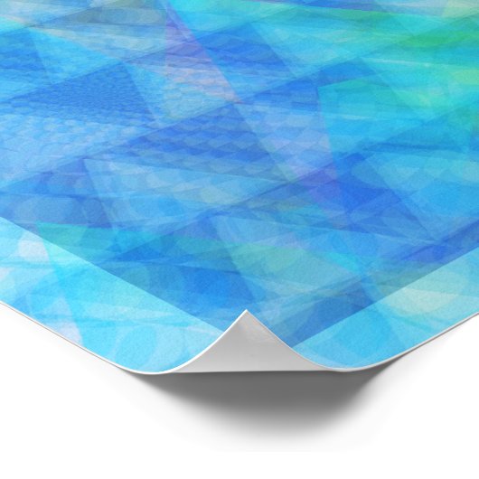 Camp North Dreams Poster (Hoek)