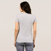 Camp Oakeedoakee T-shirt (Achterkant volledig)