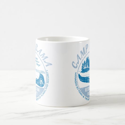 Camp Obama Mok (Center)