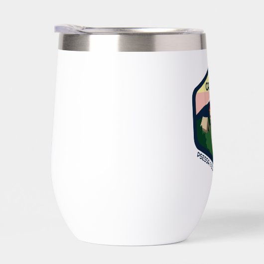 Camp Out 2025 Wijnkelder (Rechts)