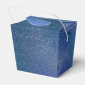 Camp Out Sterrennacht Bedankdoosjes (Achterkant)