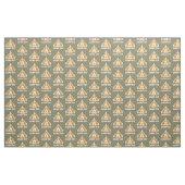 Camp out stof (Yard (91,4 cm))