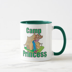 CAMP-Princess Mok