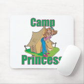 CAMP-Princess Muismat (Met muis)