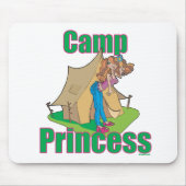 CAMP-Princess Muismat (Voorkant)