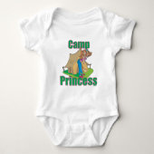 CAMP-Princess Romper (Voorkant)