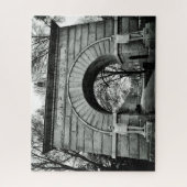 Camp Randall Stadium Legpuzzel (Verticaal)