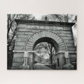 Camp Randall Stadium Legpuzzel (Horizontaal)