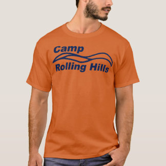 Camp Rolling Hills T-shirt