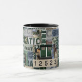 Camp Scatico-Mok Mok (Midden)