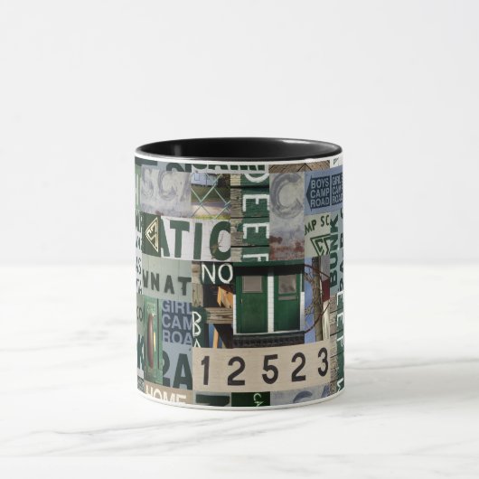 Camp Scatico-Mok Mok (Midden)