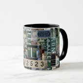 Camp Scatico-Mok Mok (Voorkant rechts)