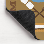 Camp Sesame Street 1969 Muismat (Hoek)