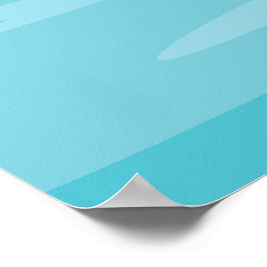 Camp Site Poster (Hoek)