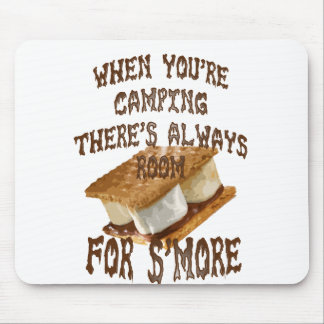 Camp Smores Muismat