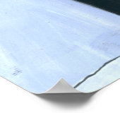 Camp St. Light House Poster (Hoek)