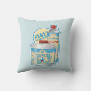 Camp Stove gasflessen Propaan Butaan Kussen