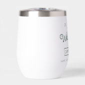 Camp Thema Bachelorette Party Custom (Voorkant)