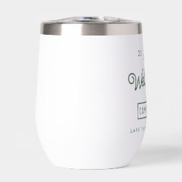 Camp Thema Bachelorette Party Custom