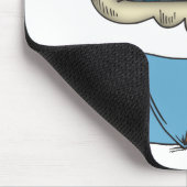 CAMP-voorstelling Muismat (Hoek)