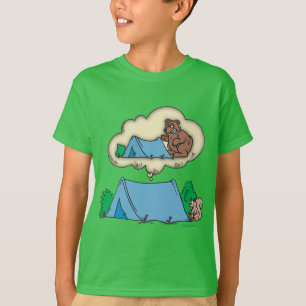 CAMP-voorstelling T-shirt
