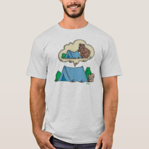 CAMP-voorstelling T-shirt