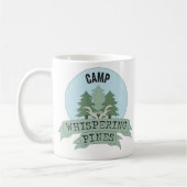 Camp Whispering Pines Mok (Links)