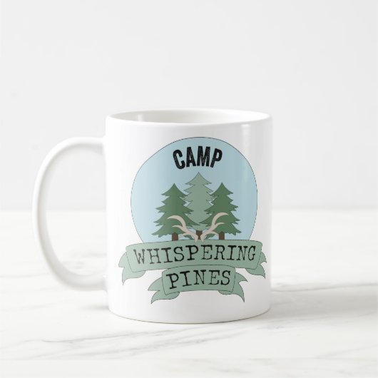 Camp Whispering Pines Mok (Links)