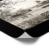 Camp Zachary Taylor KY Foto 1917 Poster (Hoek)